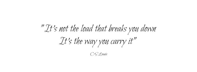cslewis quote